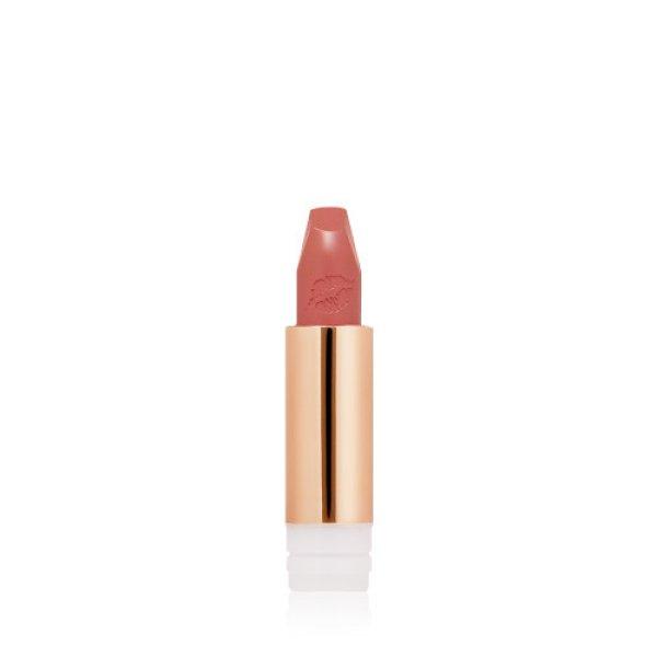 Charlotte Tilbury Csere utántöltő újratölthető
rúzshoz Hot Lips (Refill Lipstick) 3,5 g In Love With Olivia