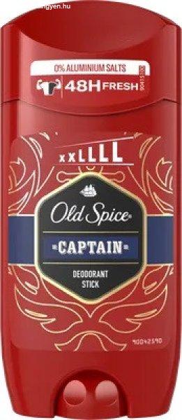 Old Spice Szilárd dezodor férfiaknak Captain (Deodorant Stick) 85 ml