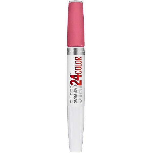 Maybelline Folyékony rúzs balzsammal SuperStay 24H Color 5,4 g 640
Nude Pink