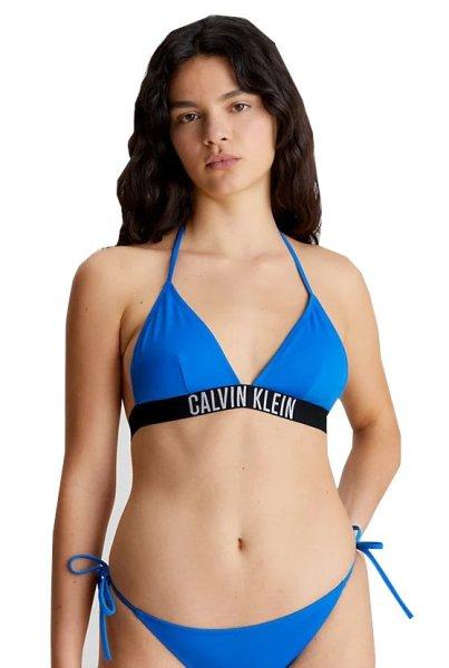 Calvin Klein Női bikini felső Triangle KW0KW01963-C4X M