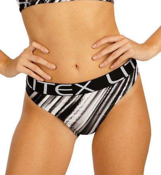 Litex Női bikini alsó 6D395 40