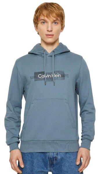Calvin Klein Férfi sportfelső Regular Fit K10K110761-POC XL