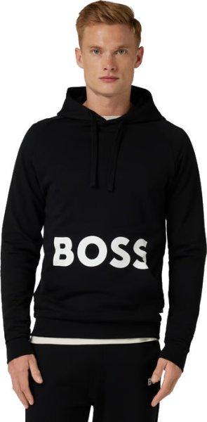 Hugo Boss Férfi melegítőfelső BOSS Regular Fit
50503037-001 XXL