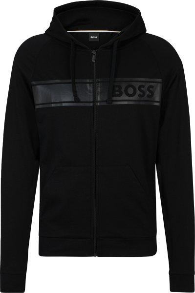 Hugo Boss Férfi melegítőfelső BOSS Regular Fit
50510630-001 XL