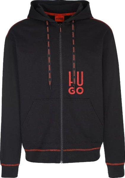Hugo Boss Férfi melegítőfelső HUGO 50510533-001 M