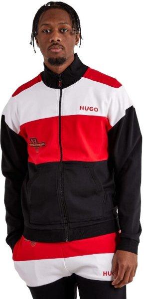 Hugo Boss Férfi melegítőfelső HUGO 50510468-001 M