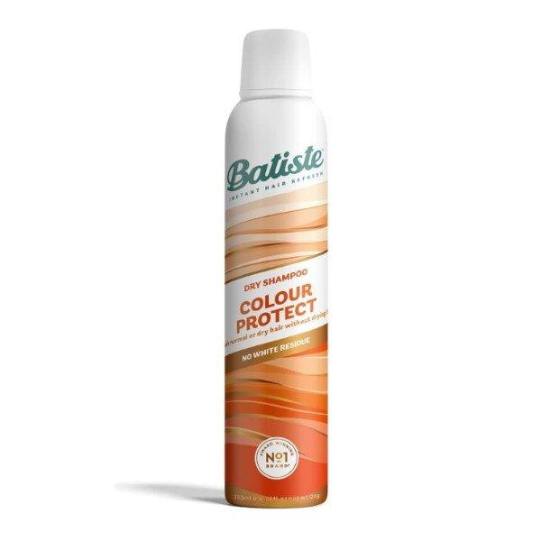 Batiste Száraz sampon Colour Protect (Dry Shampoo) 200 ml