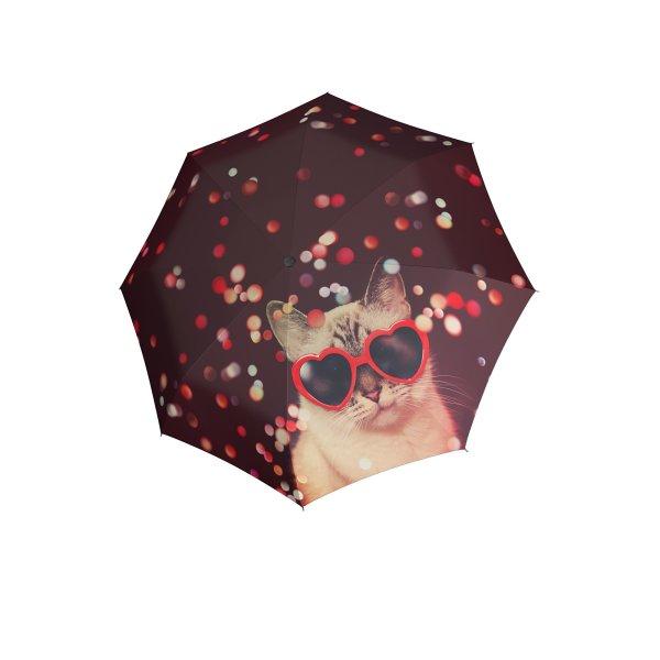 Doppler Női összecsukható esernyő Modern art magic mini
74615718