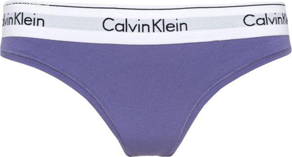 Calvin Klein Női tanga F3786E-AIP XL