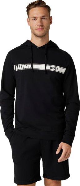 Hugo Boss Férfi sportfelső BOSS 50496745-001 M