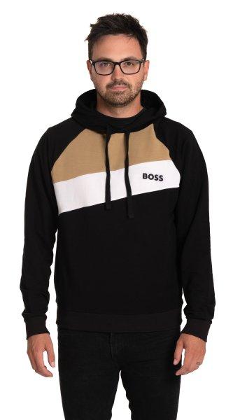 Hugo Boss Férfi sportfelső BOSS 50496821-001 M