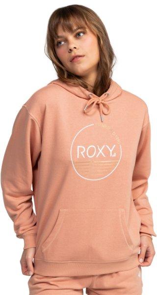 Roxy Női sportfelső Relaxed Fit ERJFT04815-TJB0 XL