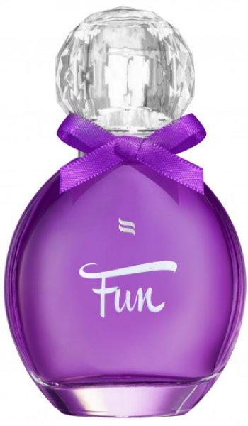 Obsessive Fun parfüm feromonokkal (30 ml)