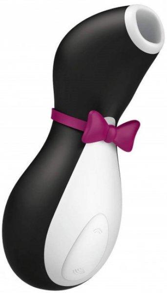 Satisfyer Pro Penguin nyomás segédeszköz
