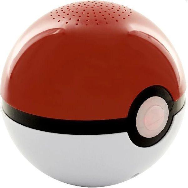 Vezeték nélküli hangszóró Pokeball (Pokémon)