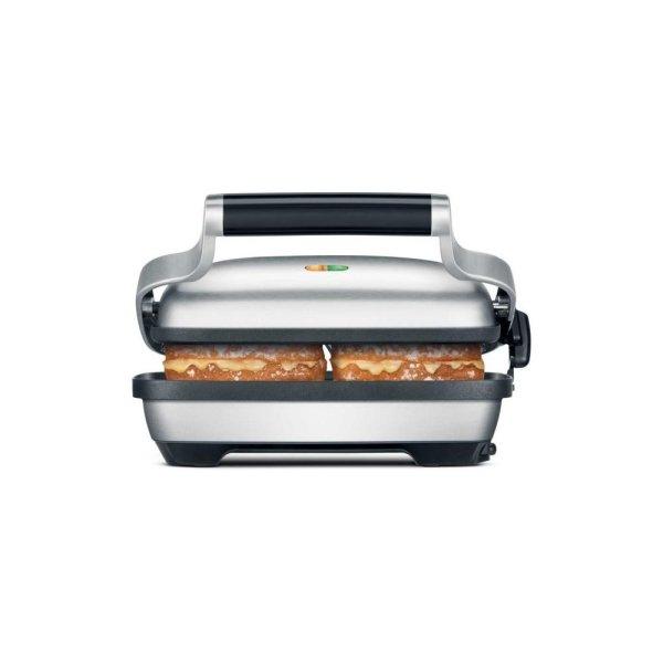 SAGE SSG600 Elektromos szendvics grill