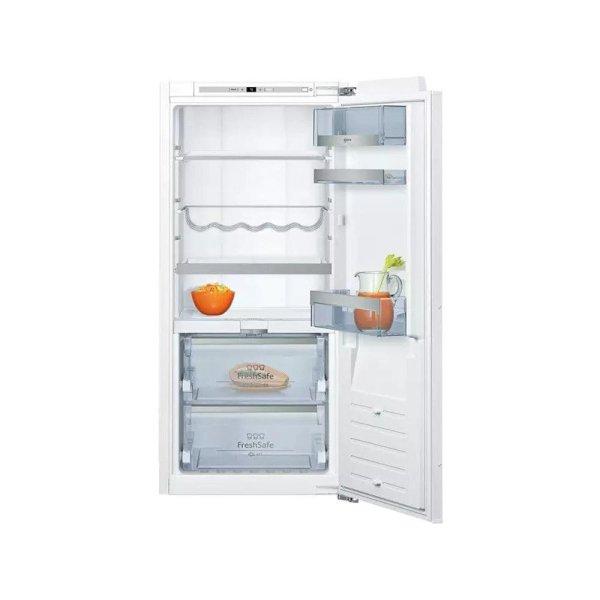 Neff KI8416DE0 beépíthető hűtőszekrény 122cm 