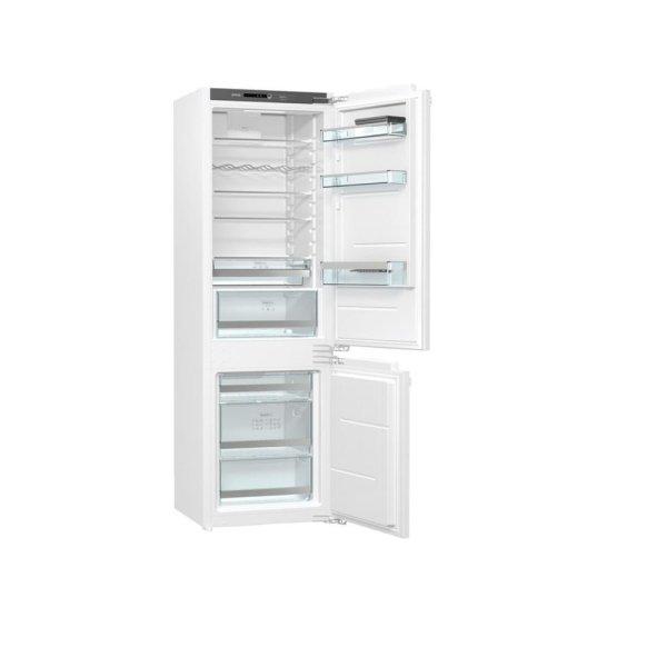 GORENJE RKI2181A1 Beépíthető Kombinált Hűtőszekrény