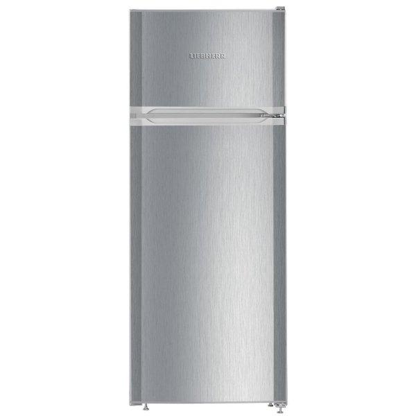 Liebherr CTPel 231 Smart frost Hűtő- fagyasztó