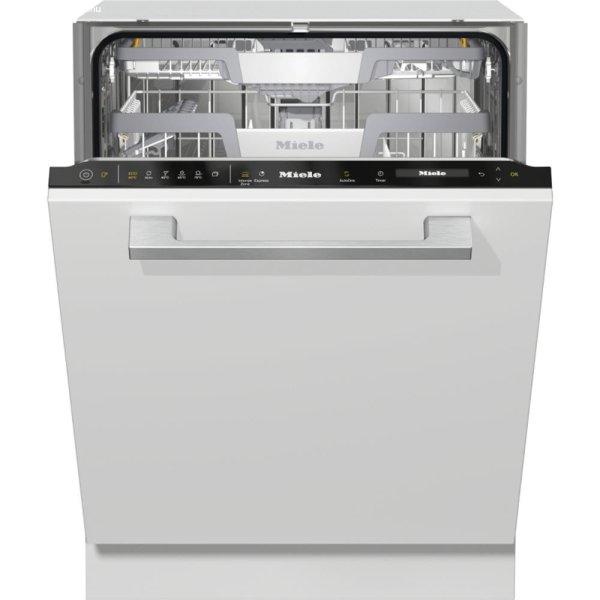 Miele G 7460 SCVi AutoDos teljesen integrált mosogatógép