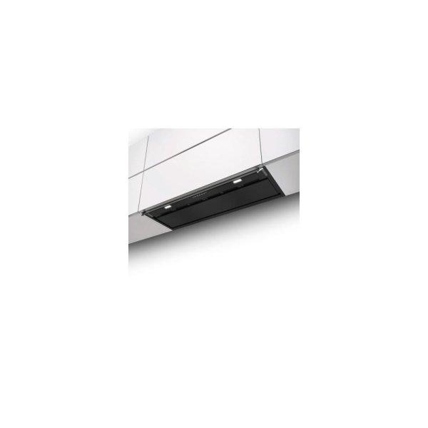 Faber In-Nova Premium BK M A120 beépíthető páraelszívó fekete 120cm
305.0625.237