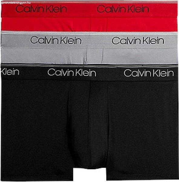 Calvin Klein 3 PACK - férfi boxeralsó NB2569A-8Z8 L
