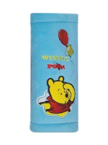 Biztonsági öv védő Disney Winnie The Pooh