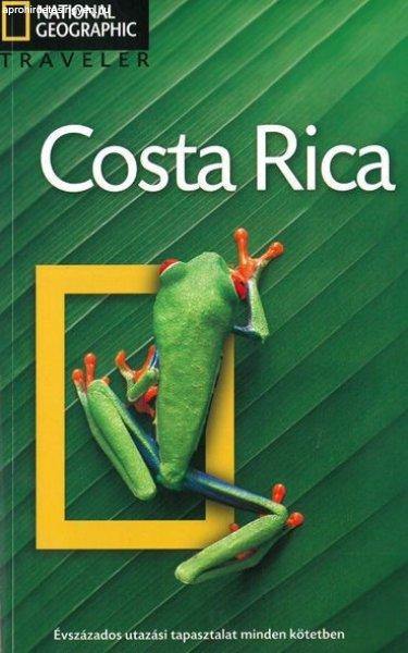 Costa Rica - Traveler