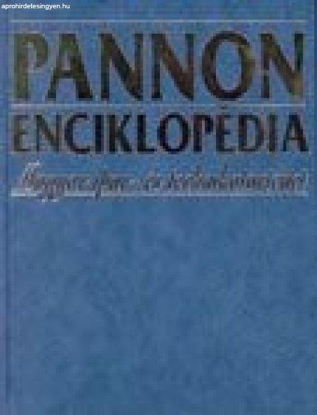Pannon enciklopédia: Magyar ipar- és technikatörténet /Szállítási
sérült/