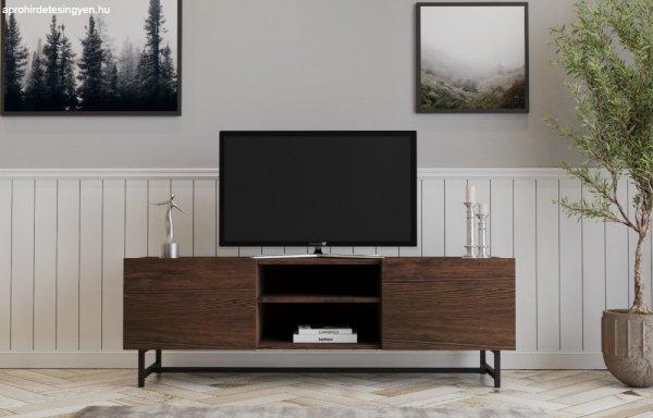 Wood Tv-állvány Dió