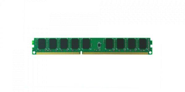 Goodram 32GB 3200MHz ECC UDIMM W-MEM3200E4D832G memóriamodul 1 x 32 GB DDR4