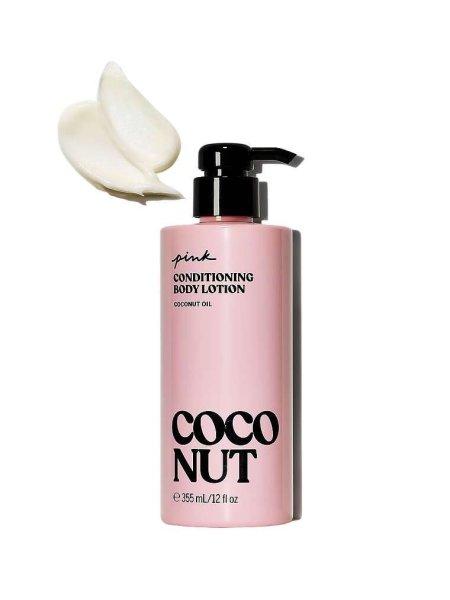 Lotiune kókuszdió, Victoria's Secret PINK, 355 ml
