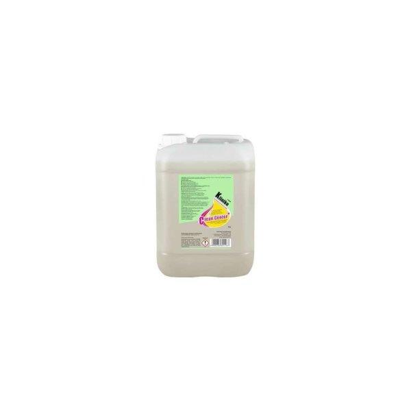 Folyékony szappan fertőtlenítő hatással 5 liter kliniko-sept_clean center