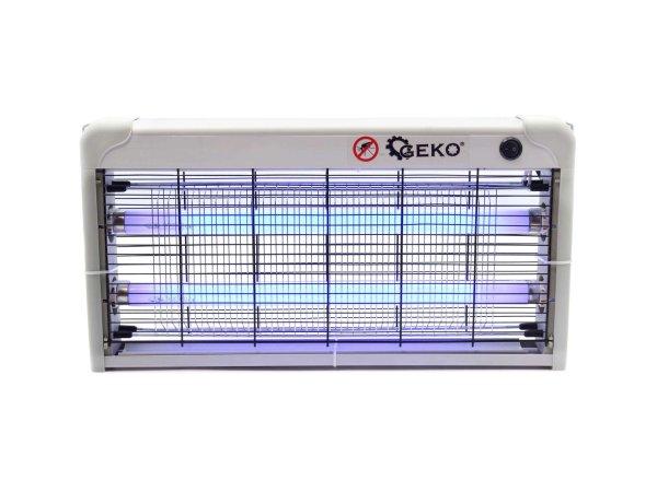 UV rovar elleni lámpa 30W 60mp, GEKO G80490