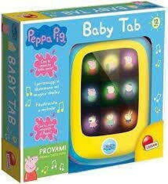 Prima mea tabletta - Peppa Pig