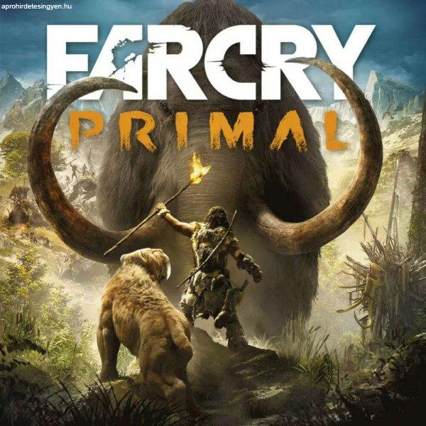 Far Cry Primal (EU) (Digitális kulcs - Xbox One)