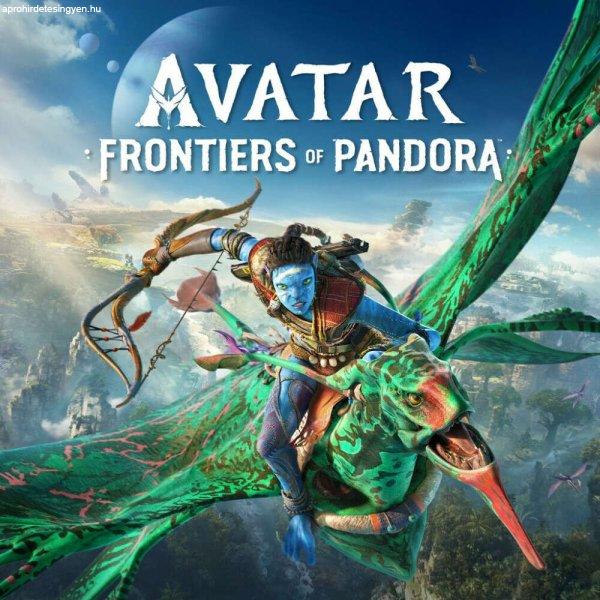 Avatar: Frontiers of Pandora (EU) (Digitális kulcs - Xbox Series X/S)