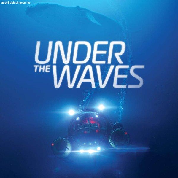Under The Waves (EU) (Digitális kulcs - PlayStation 5)