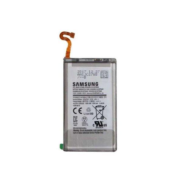 EB-BG965ABA Samsung Baterie Li-Ion 3500mAh (szervizcsomag)