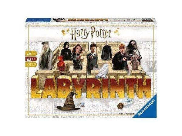 Harry Potter Labirintus társasjáték - Ravensburger