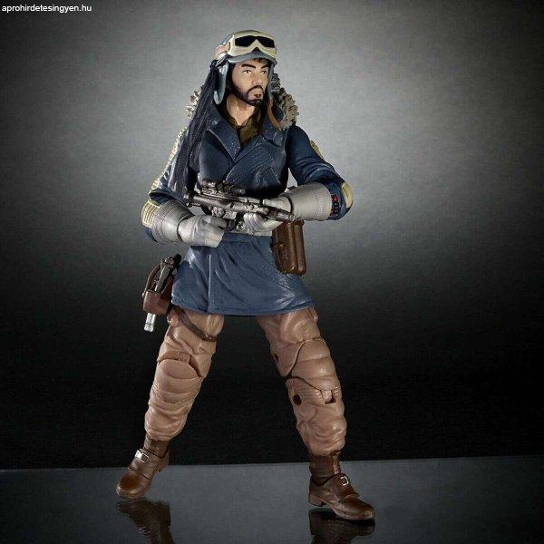 Star Wars Captain Cassian Andor Eadu 6 inch 15 cm figura