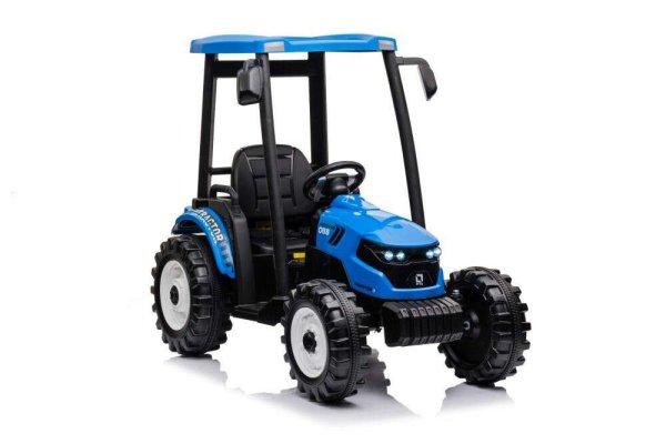 Hercules kék traktor 10552
