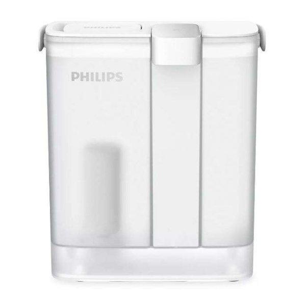 PHILIPS AWP2980WH/58 Micro X-Clean Akkumulátoros, 3L, Fehér víztisztító
kancsó