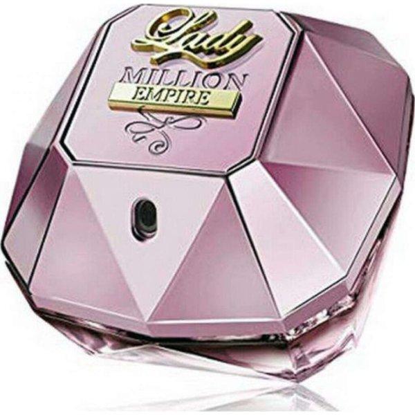 Parfüm nőknek lady millió Empire Paco Rabanne Edp - 50ML