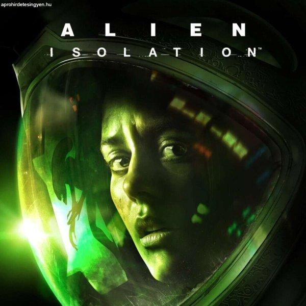 Alien: Isolation (Ripley Edition) (EU) (Digitális kulcs - PC)