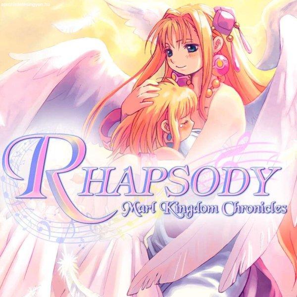 Rhapsody: Marl Kingdom Chronicles (EU) (Digitális kulcs - Playstation 5)