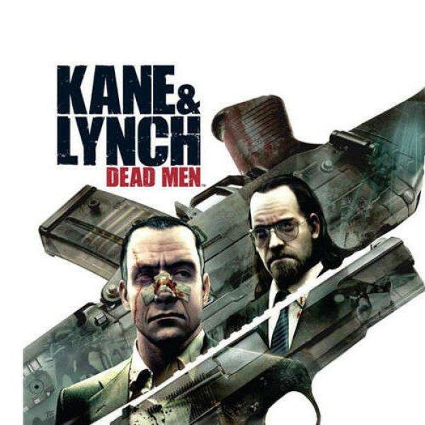Kane and Lynch: Dead Men (Digitális kulcs - PC)