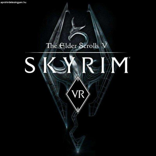 The Elder Scrolls V: Skyrim [VR] (Digitális kulcs - PC)
