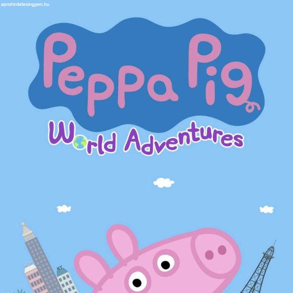 Peppa Pig: World Adventures (Digitális kulcs - PC)