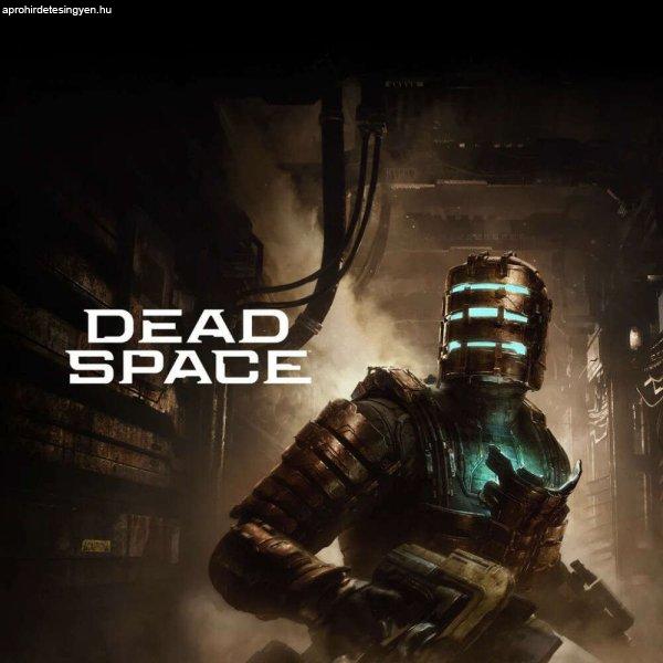 Dead Space Remake (PL/ENG) (Digitális kulcs - PC)